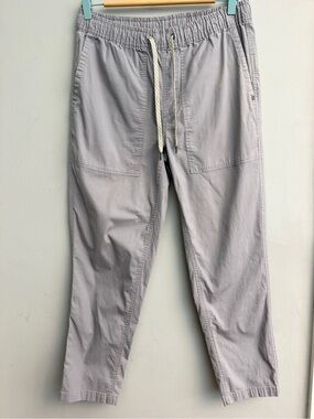 Vuori Ripstop Travel Pant, Women’s Size Medium